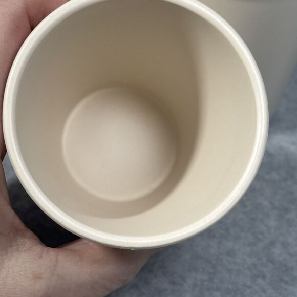 Pillowfort Kid Cups Melamine Set Of 4 Unicorn Rainbow Space Target 8 oz Camping - Picture 12 of 16